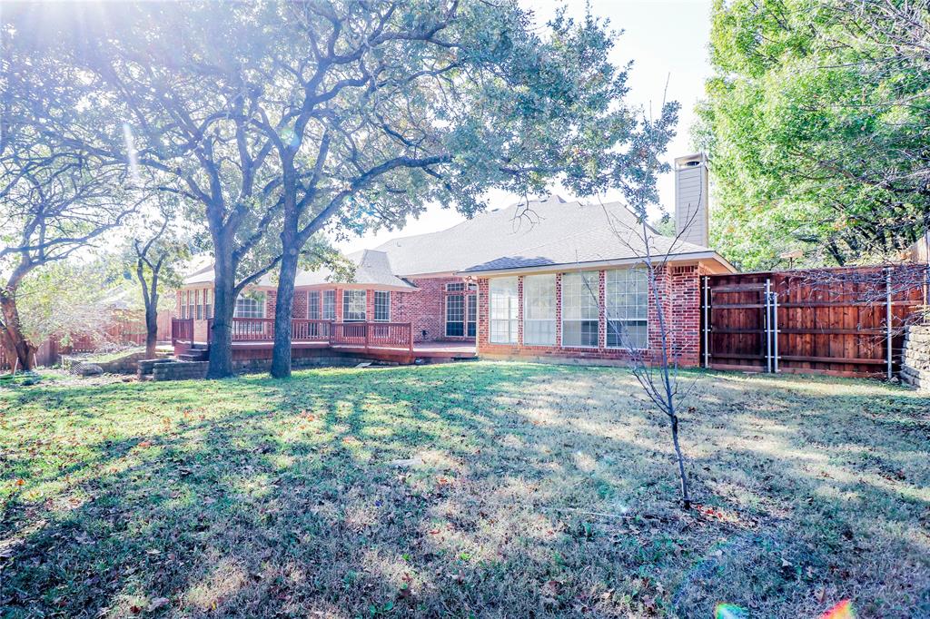 Myers Meadow Add - Residential