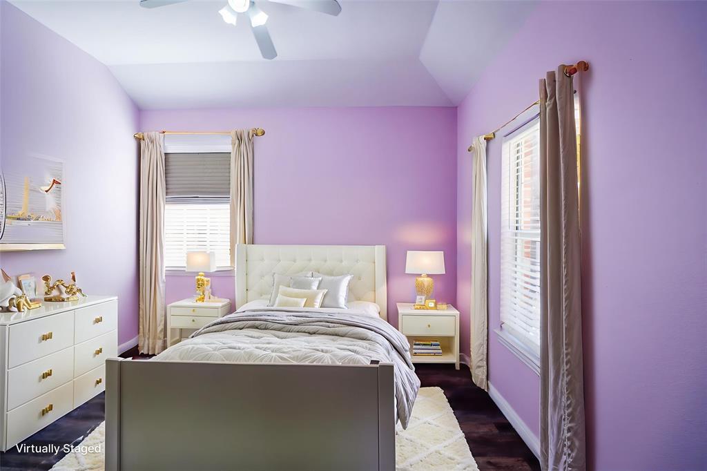 Myers Meadow Add - Residential