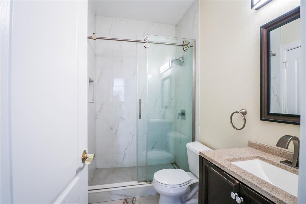 Myers Meadow Add - Residential