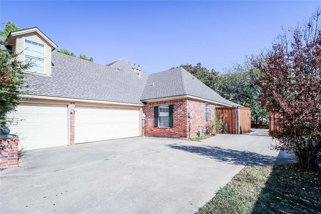 Myers Meadow Add - Residential