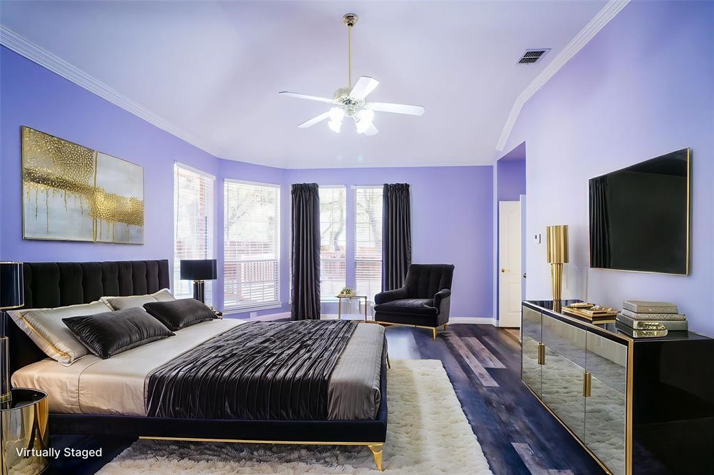 Myers Meadow Add - Residential