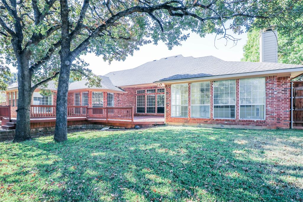 Myers Meadow Add - Residential