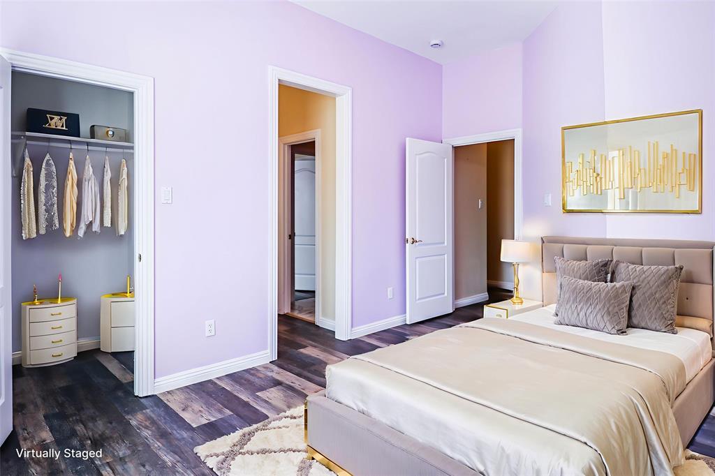 Myers Meadow Add - Residential