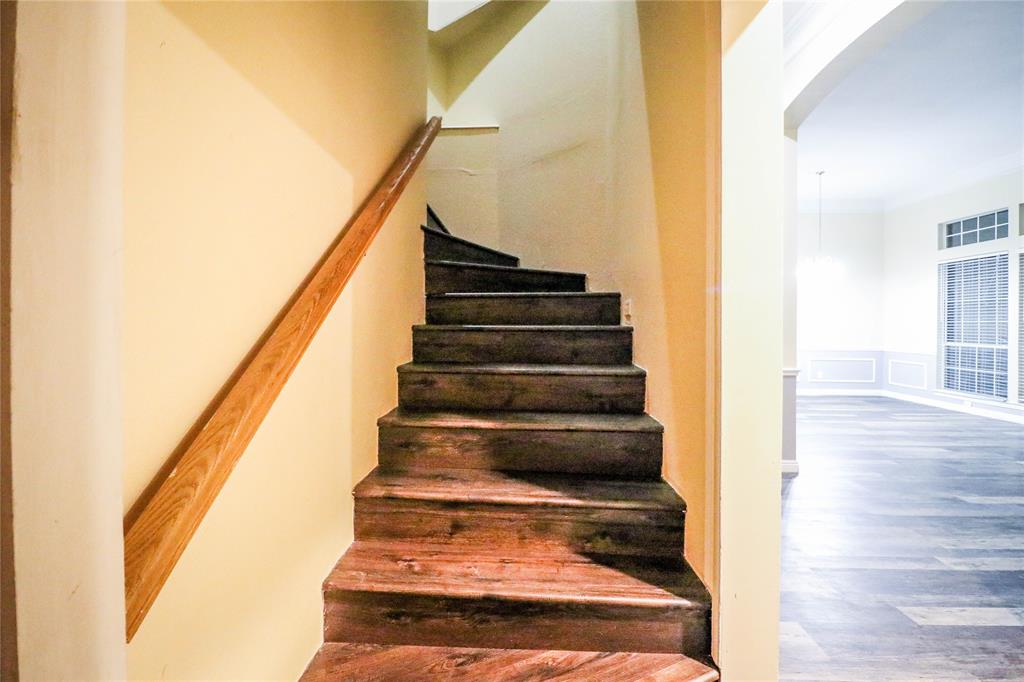 Myers Meadow Add - Residential