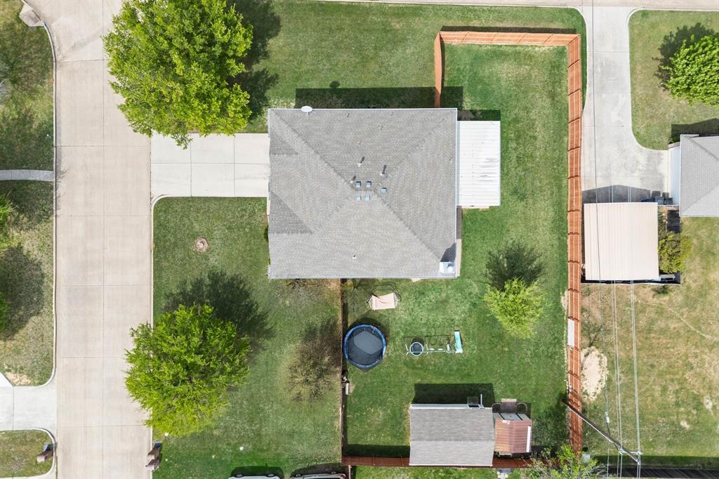 1040 Canyon Drive
