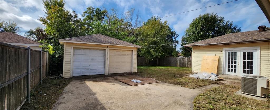 Casa View - Residential Lease