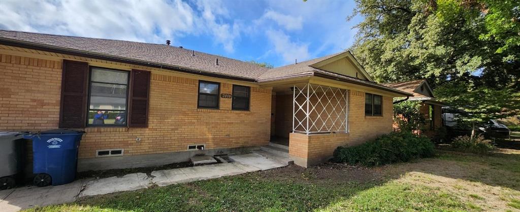 Casa View - Residential Lease