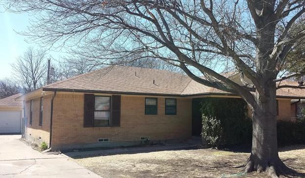 Casa View - Residential Lease