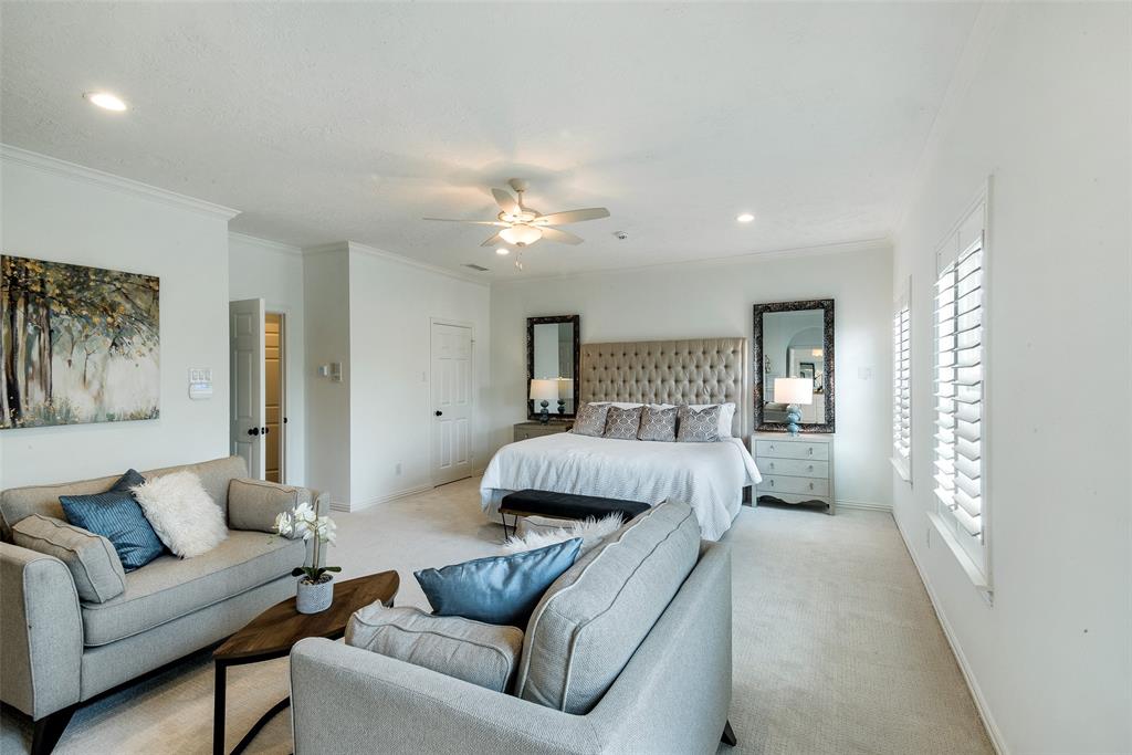 Pemberton - Residential