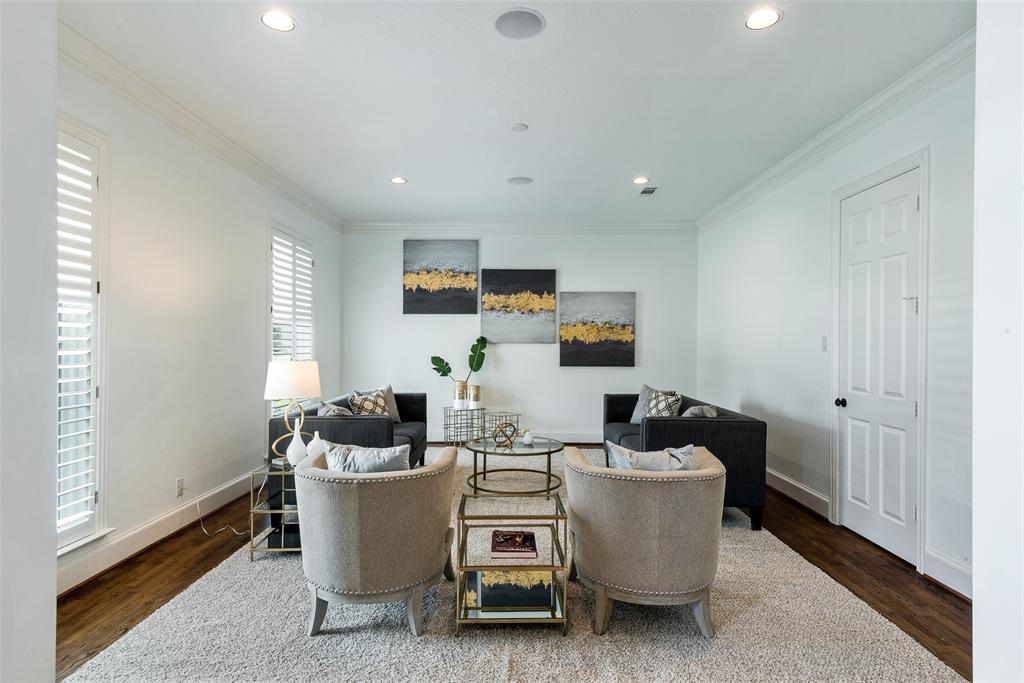 Pemberton - Residential