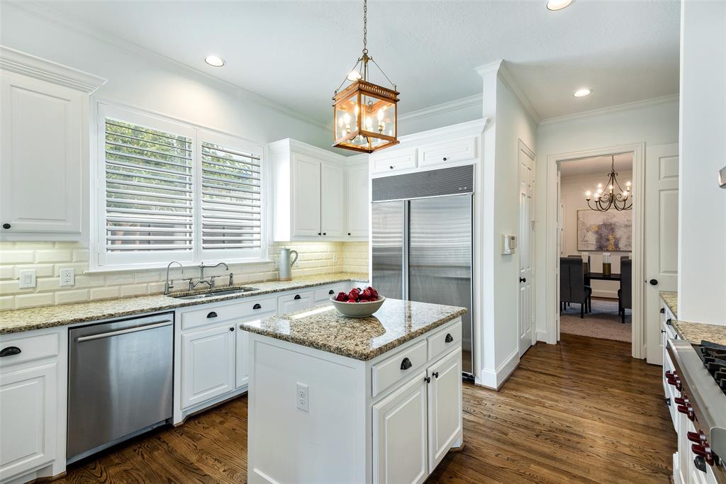 Pemberton - Residential