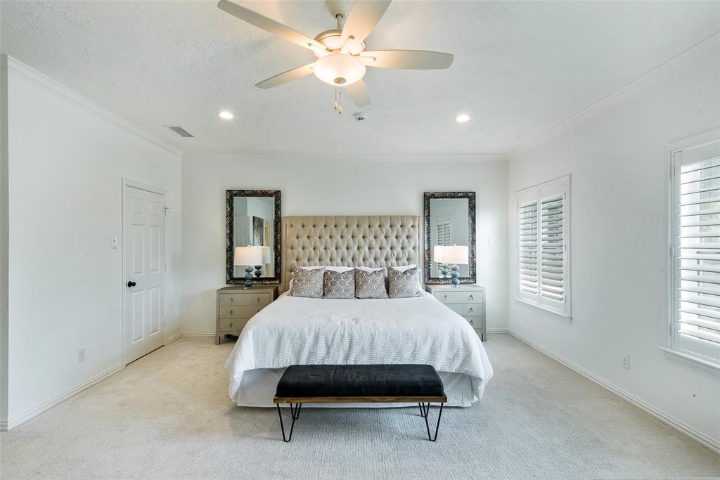 Pemberton - Residential