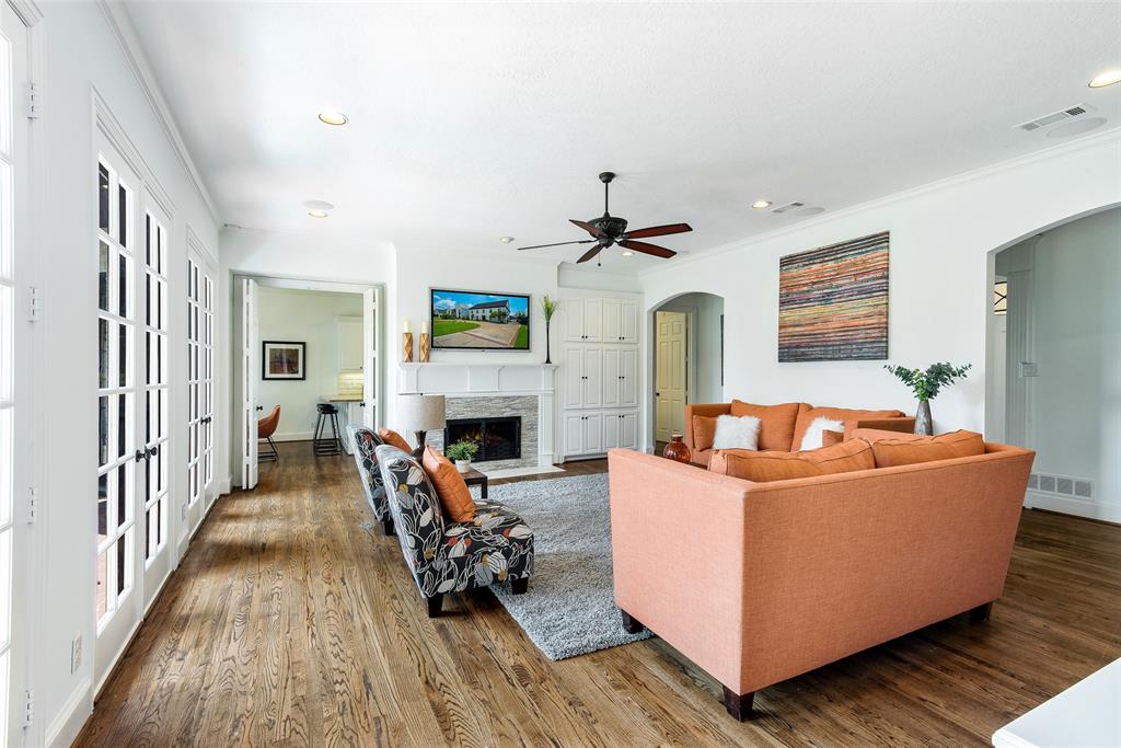 Pemberton - Residential