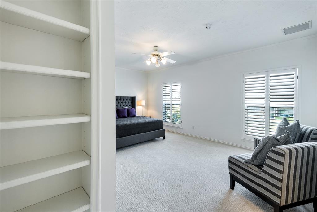 Pemberton - Residential