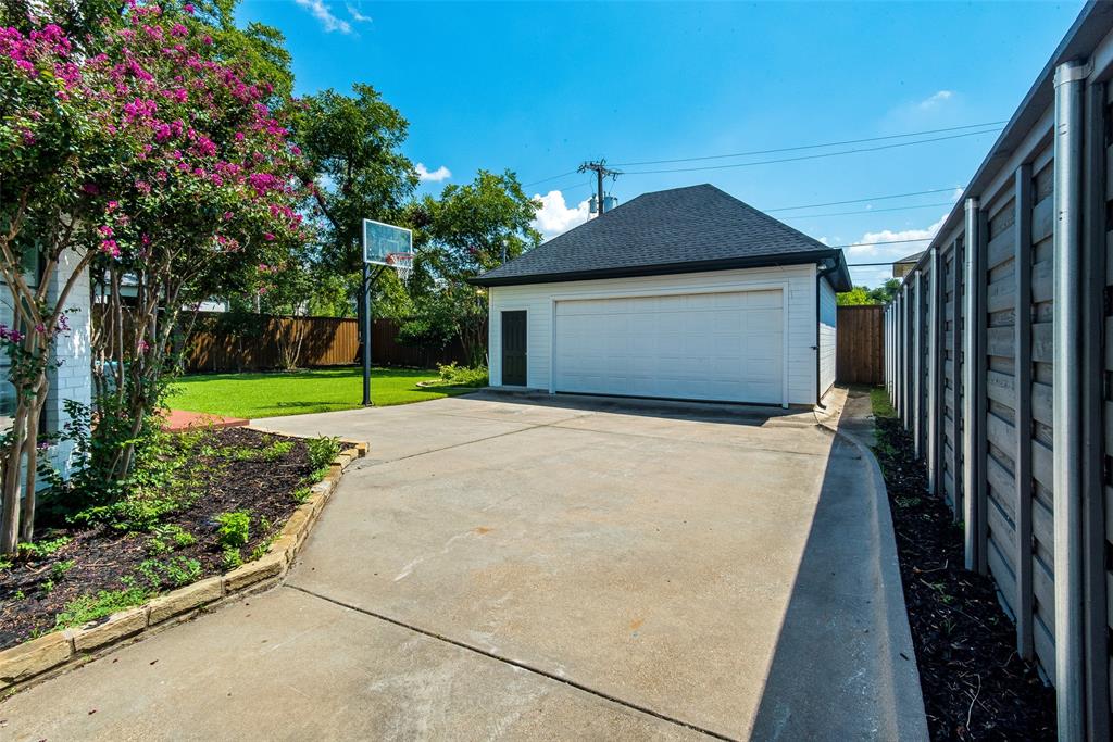 Pemberton - Residential