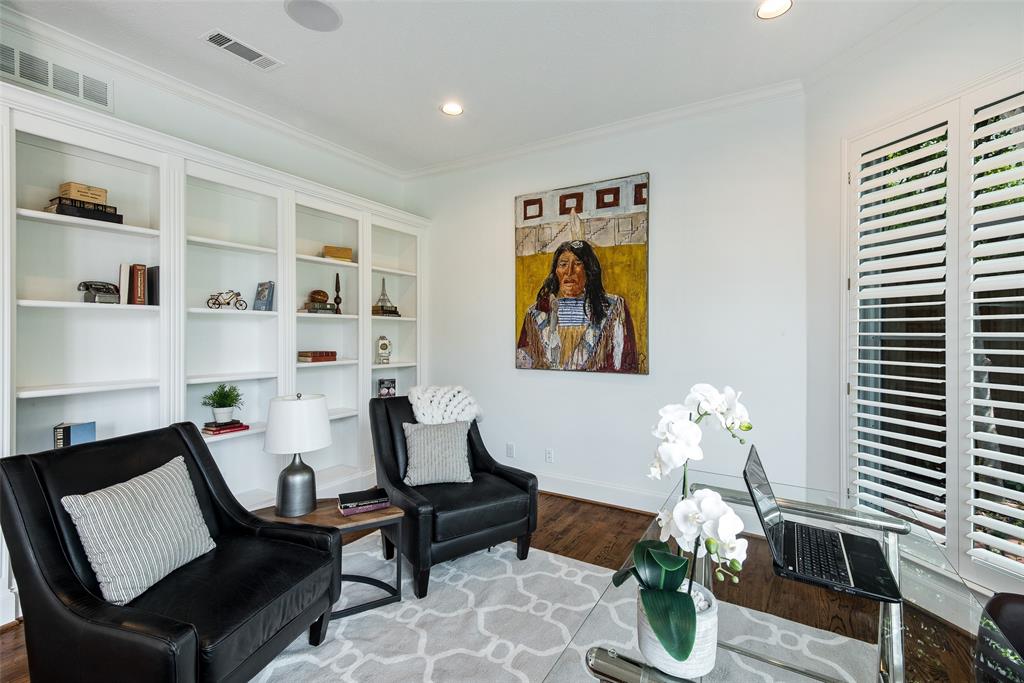 Pemberton - Residential