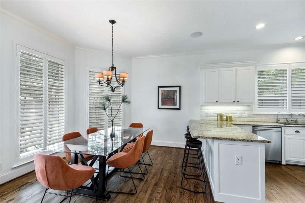 Pemberton - Residential