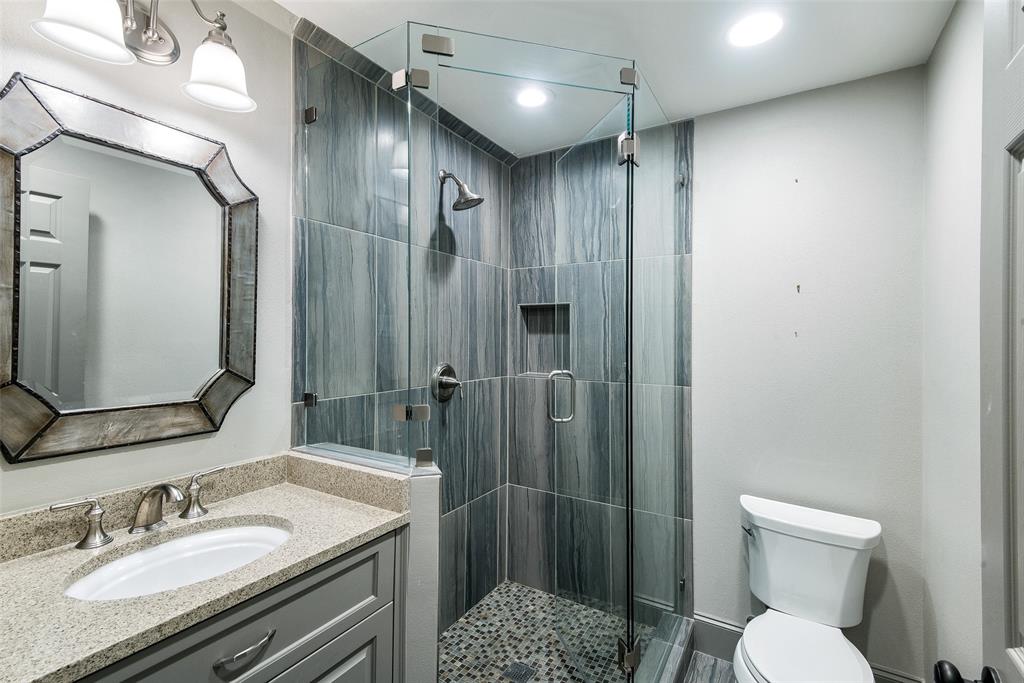 Pemberton - Residential