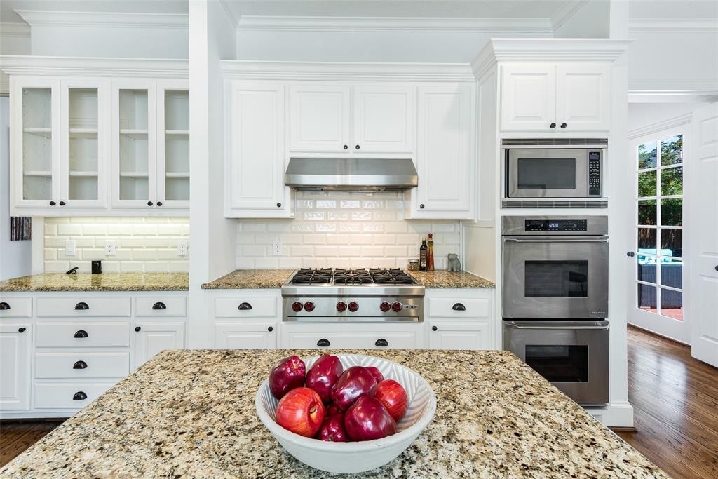 Pemberton - Residential