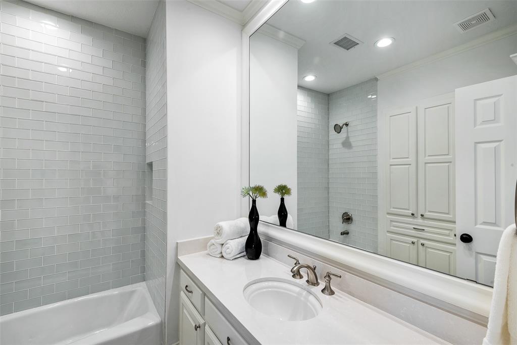 Pemberton - Residential