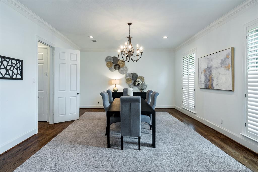 Pemberton - Residential