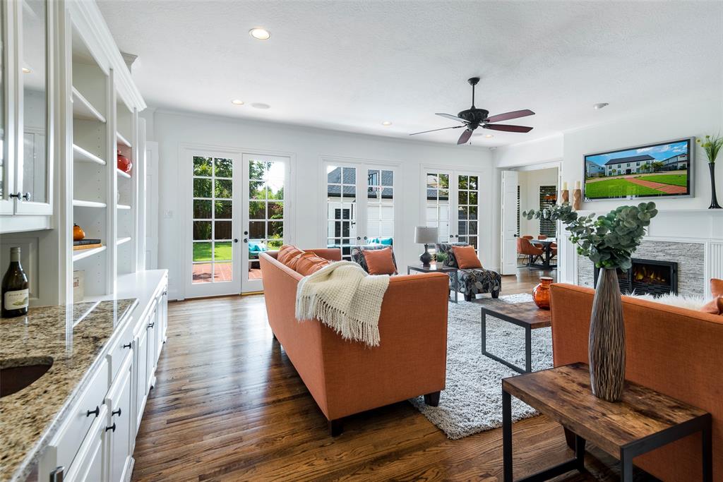 Pemberton - Residential