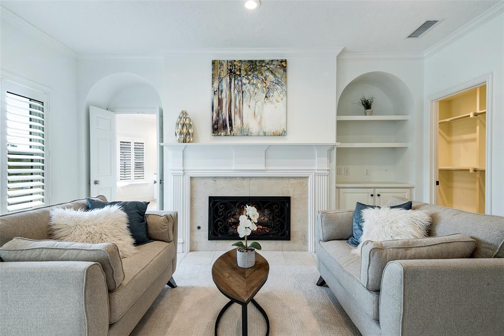 Pemberton - Residential