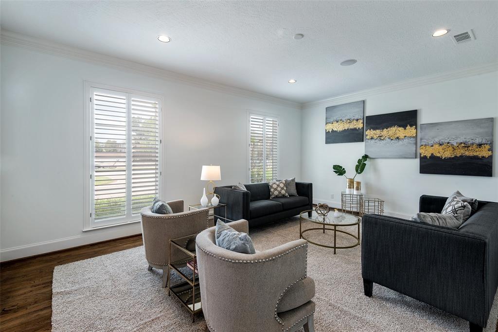 Pemberton - Residential