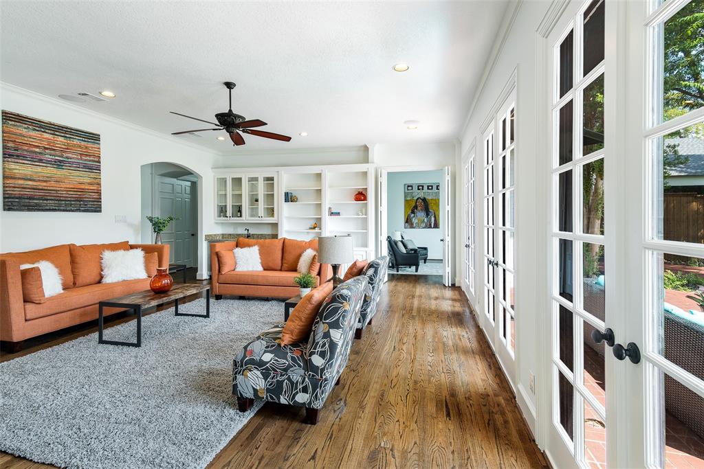 Pemberton - Residential