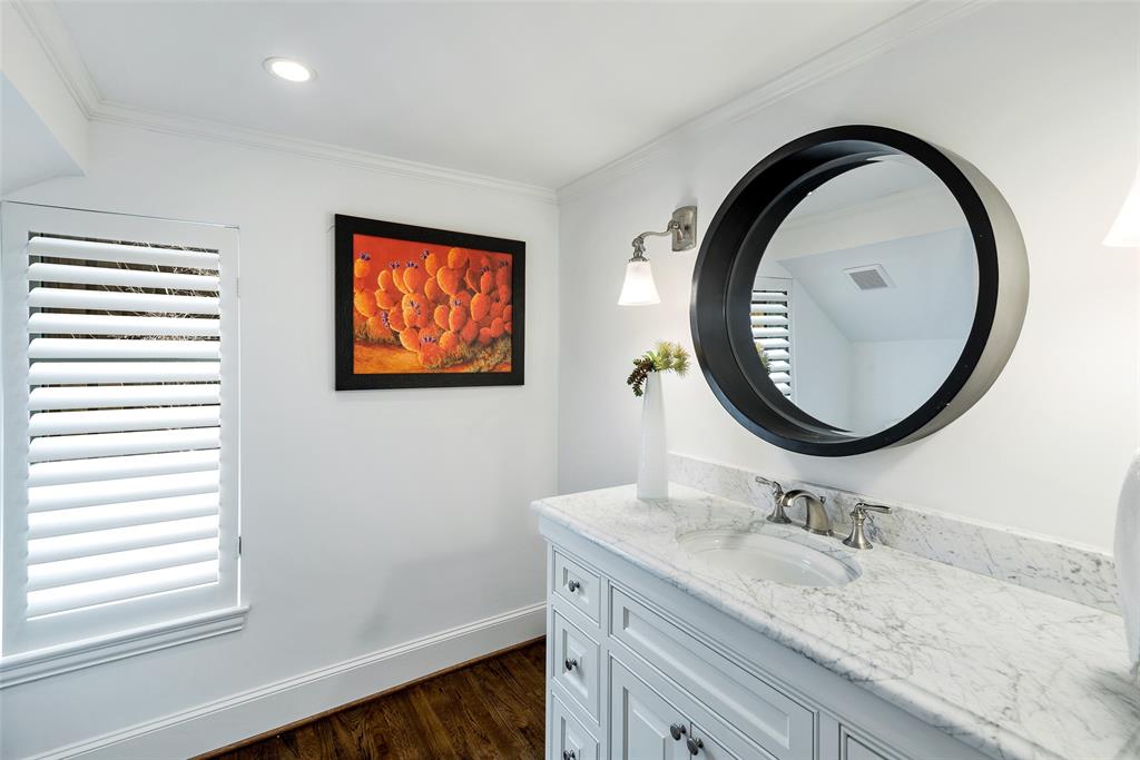 Pemberton - Residential