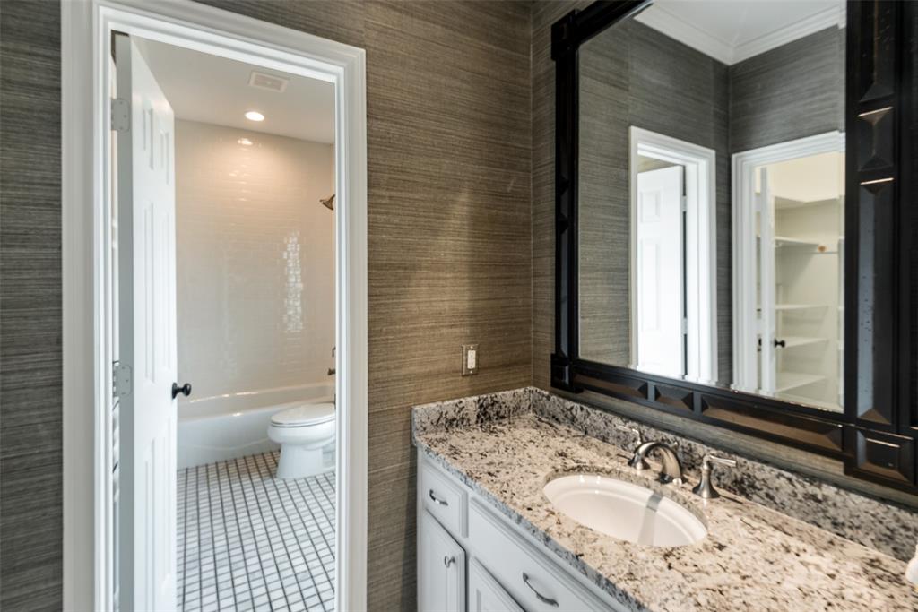 Pemberton - Residential