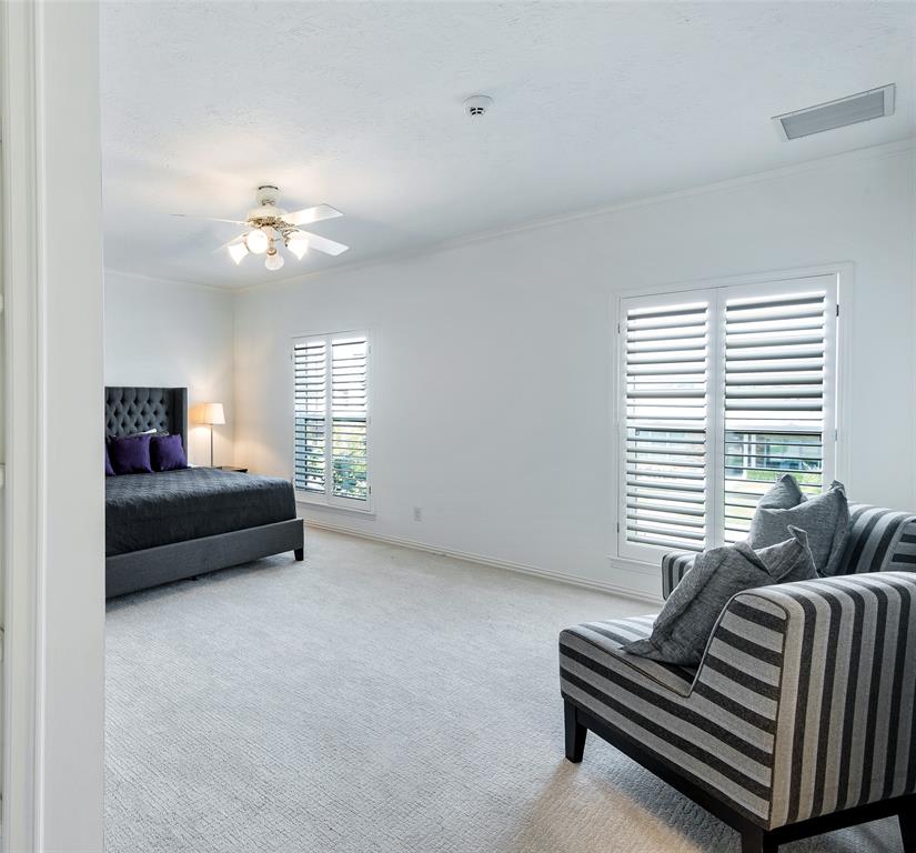 Pemberton - Residential