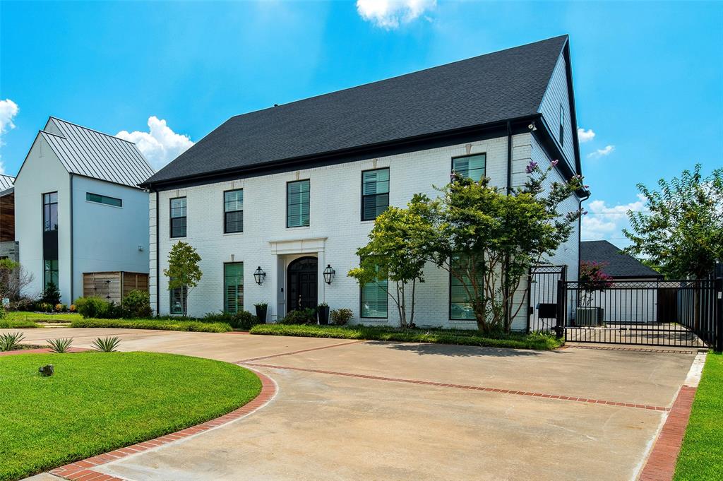 Pemberton - Residential