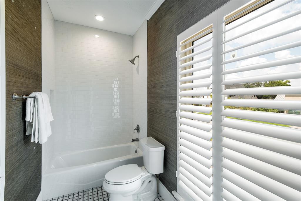 Pemberton - Residential