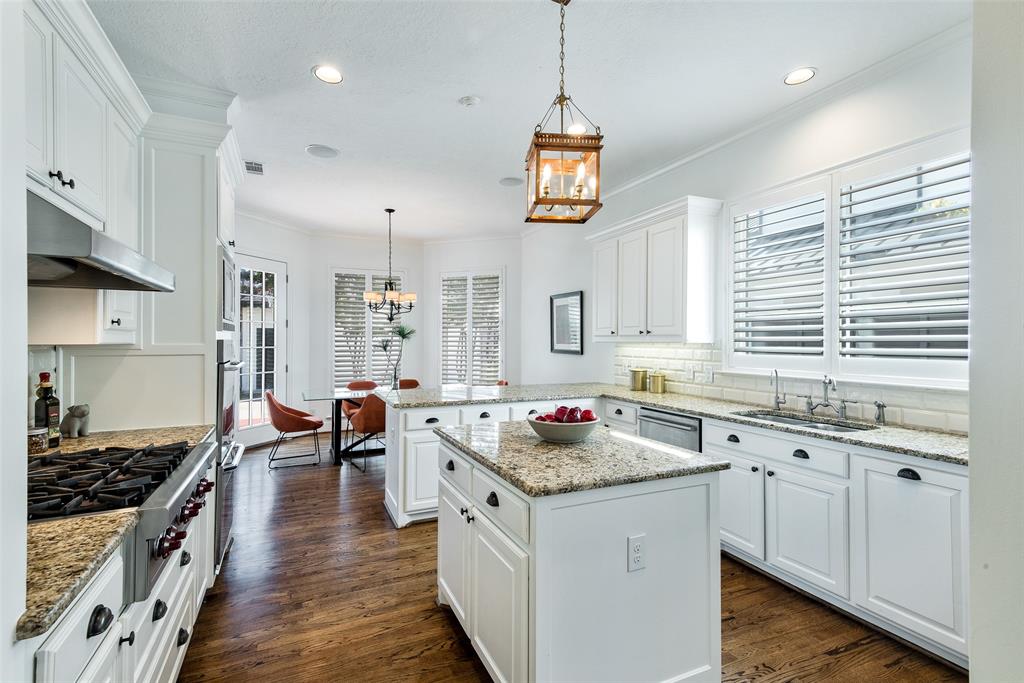 Pemberton - Residential