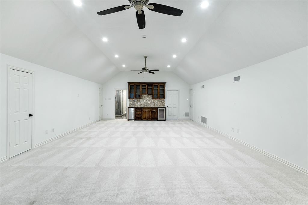 Pemberton - Residential