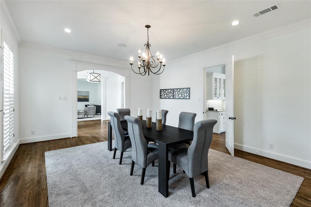 Pemberton - Residential