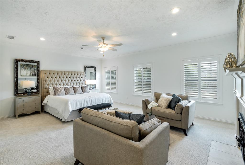 Pemberton - Residential