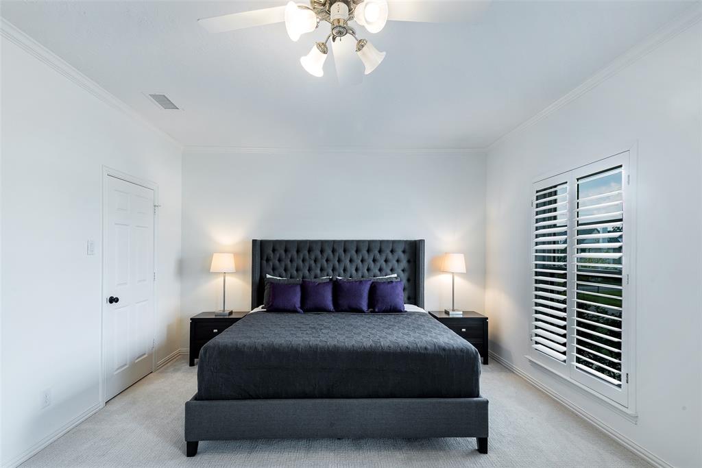 Pemberton - Residential