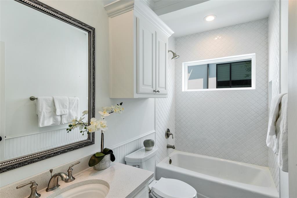 Pemberton - Residential