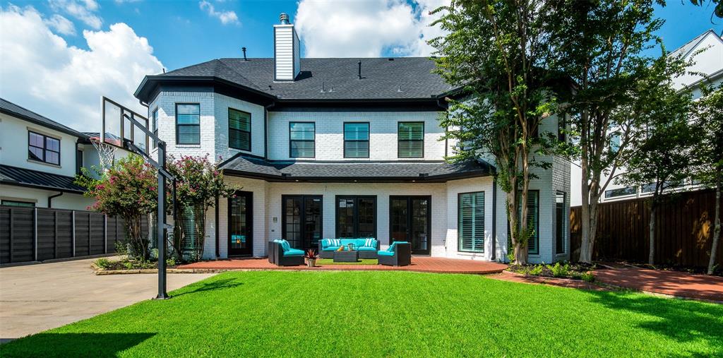 Pemberton - Residential