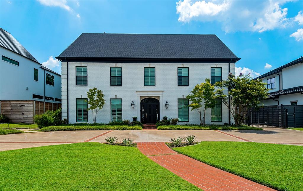 Pemberton - Residential