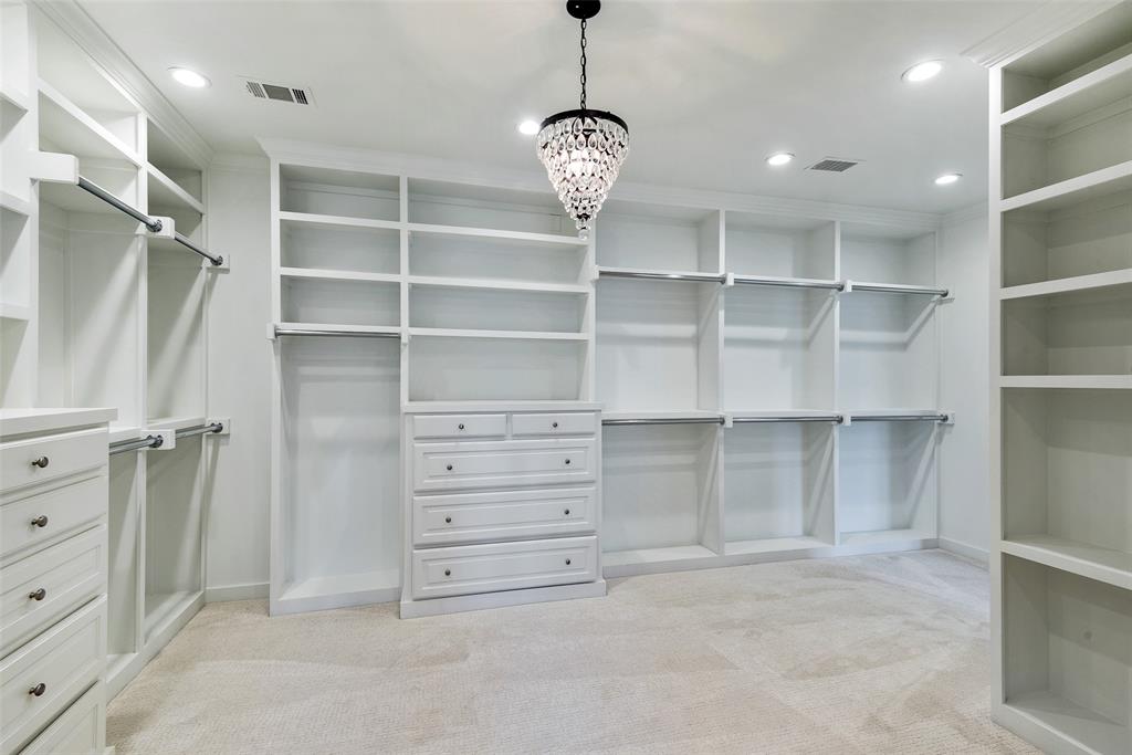 Pemberton - Residential