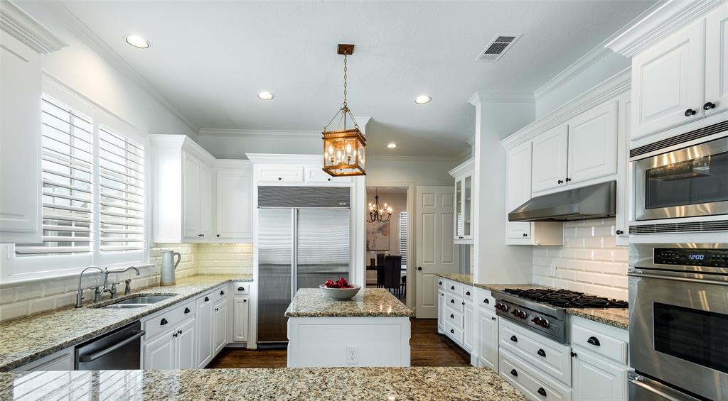 Pemberton - Residential