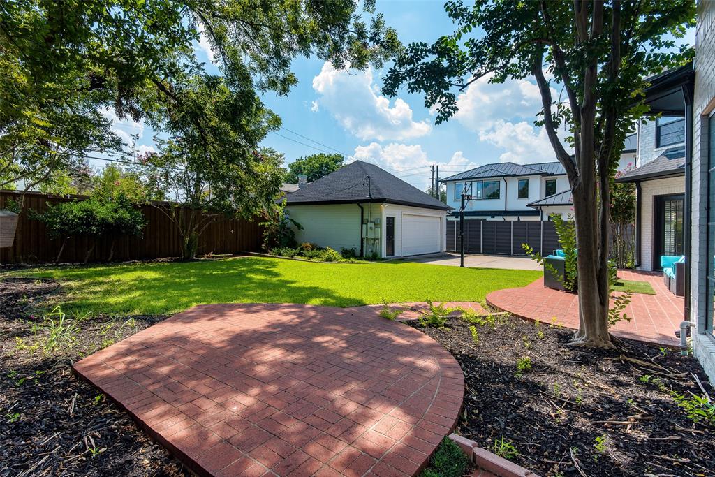 Pemberton - Residential