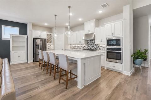 Photo of 2004 Athena Drive, Keller, TX 76248 (MLS # 21277353)