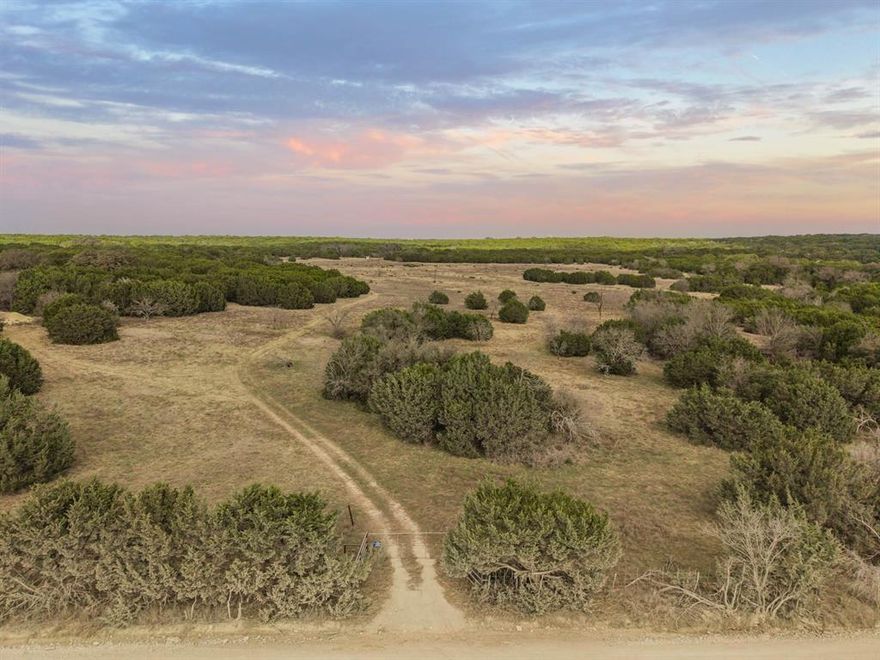 228.95 acres of land located just 8 miles outside Hamilton, Texas, and ready for its next owner. The property is fully fenced, agricultural exempt, and already equipped with electricity and a water well, making it ideal for building your dream home, creating a hunting retreat, or enjoying as a recreational getaway. Hamilton blends deep Texas history and small-town charm with state-of-the-art medical facilities, great restaurants, a superior school district, boutiques, and other venues. Come check it out for yourself or call us for more details.