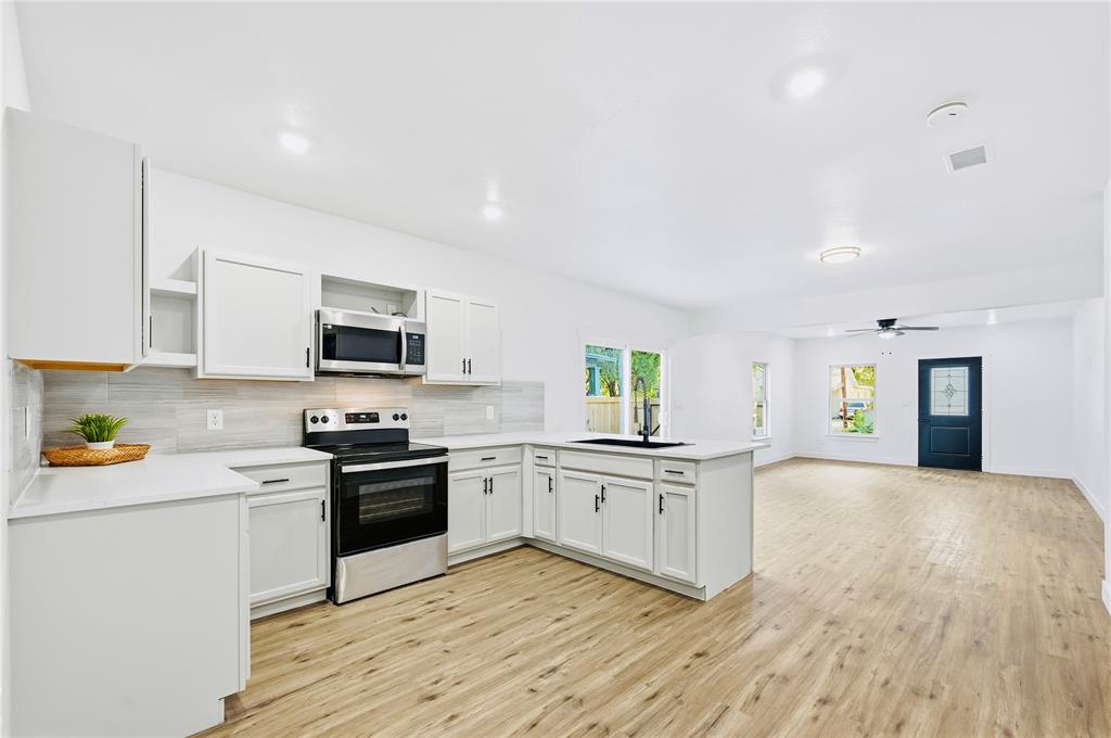 R D Caldwells Add - Residential