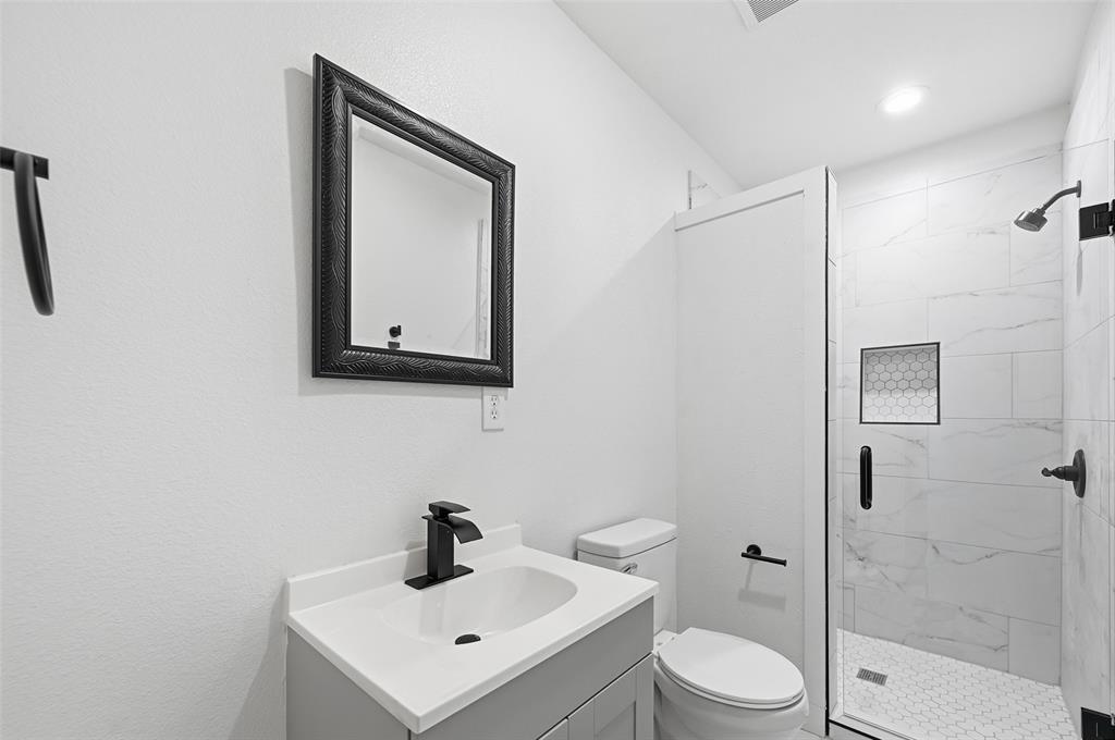 R D Caldwells Add - Residential