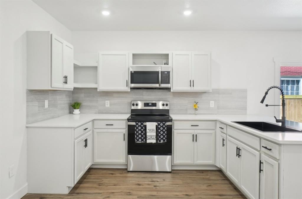 R D Caldwells Add - Residential